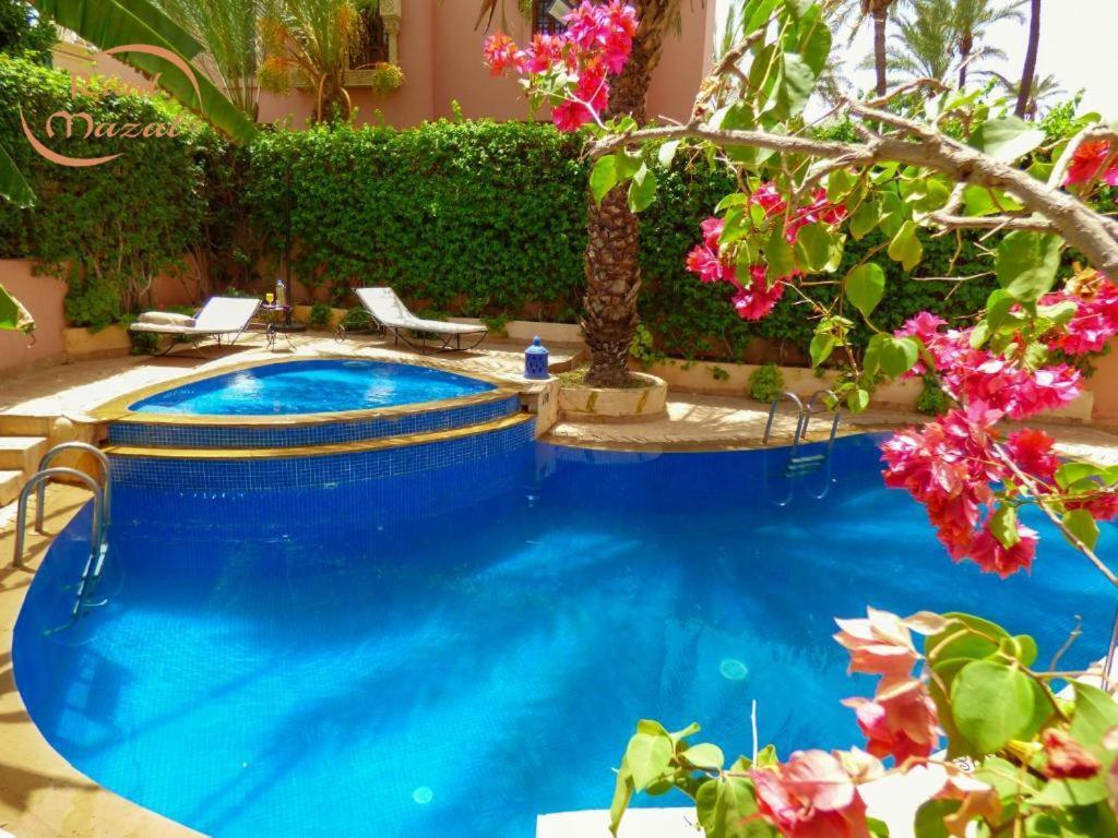 Mazal Marrakesh