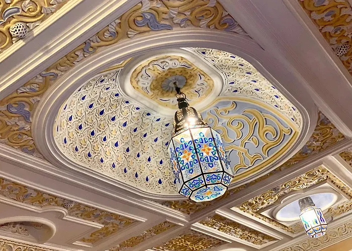 Riad Mazal