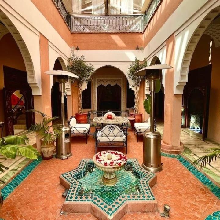 Mazal Riad