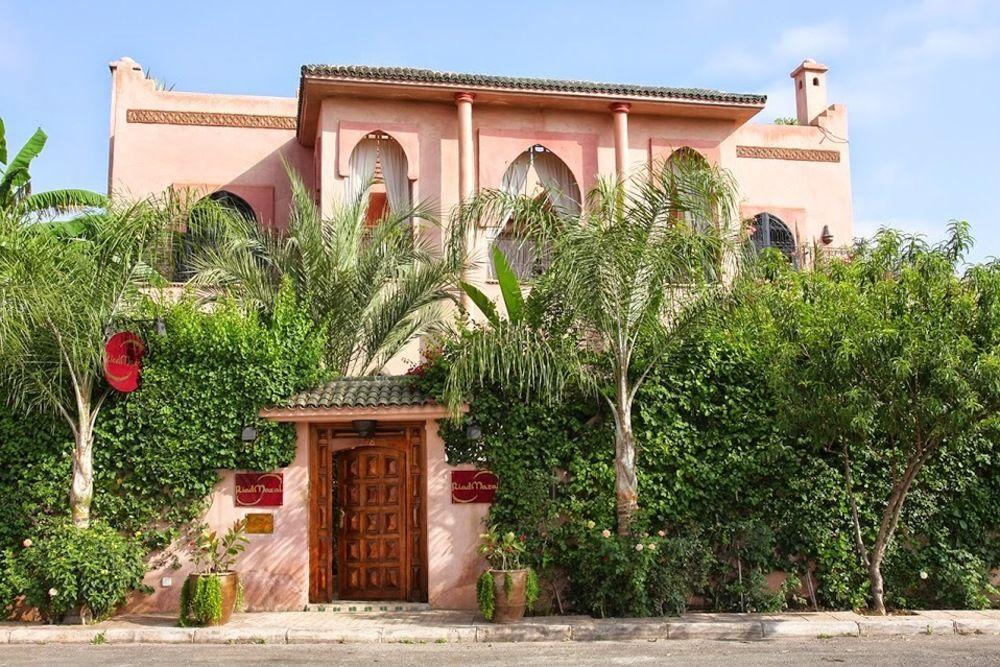 Riad Mazal